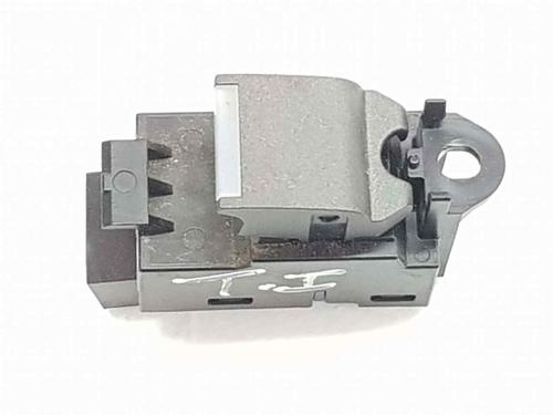 Used Left rear window switch Left rear window switch LAND ROVER RANGE ROVER EVOQUE (L538) 2.0 D (150 hp) 6553850 6553850