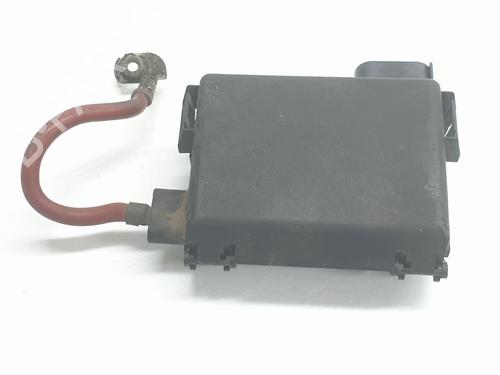 Used Fuse box VW NEW BEETLE Convertible (1Y7) 1.6 (102 hp) 23423974