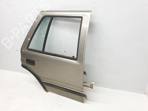 Right rear door OPEL FRONTERA A (U92) 2.5 TDS | BP28192378C5 