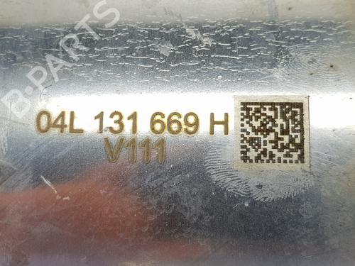 Particulate filter AUDI A6 C7 (4G2, 4GC) 2.0 TDI | BP34288026M81  - Image 6