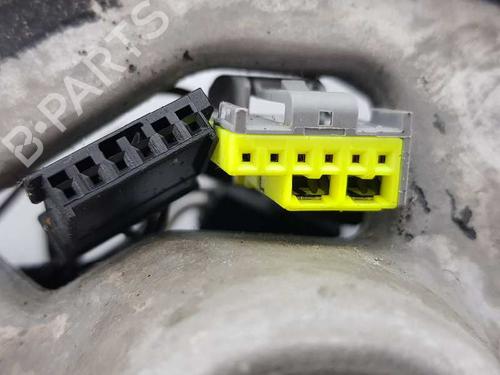 Steering wheel BMW 1 (E81) 116 i | BP6151070C49 