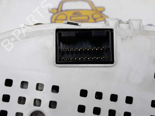 Instrument cluster KIA SORENTO I (JC) 2.5 CRDi | BP1980075C47 