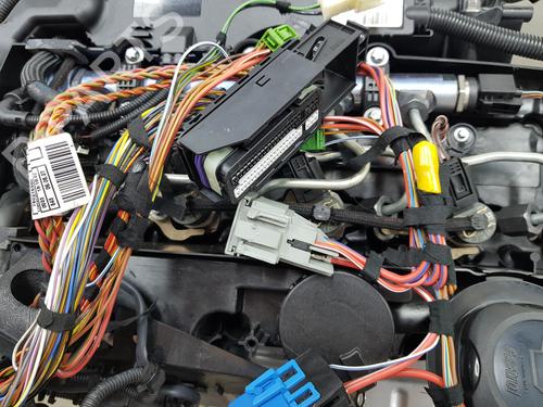 Engine BMW 1 (E87) 118 d | BP37430142M1 - Image 9