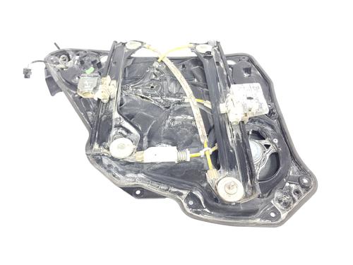 Rear right window mechanism MERCEDES-BENZ CLA Coupe (C117)  | BP29189082C25 
