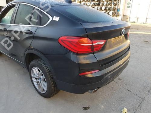 Engine BMW X4 (F26) xDrive 20 d | BP40541567M1 - Image 27