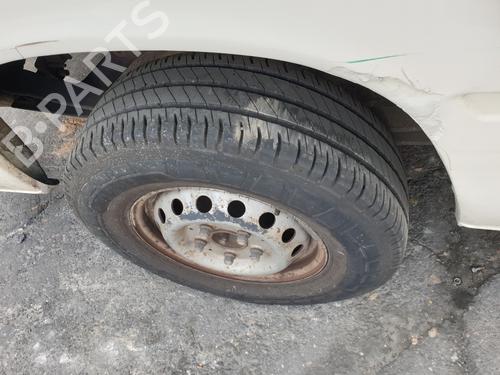Sikkerhedssele foran højre VW LT 28-46 II Van (2DA, 2DD, 2DH) 2.5 TDI | BP20193865I25 