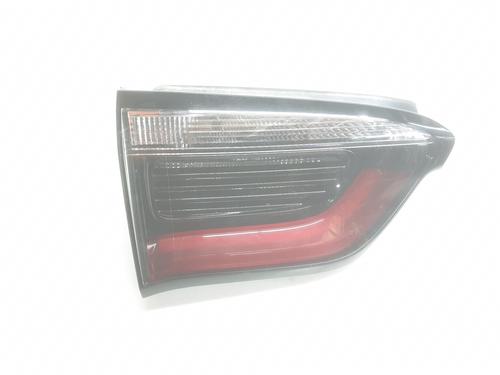 Used Left tailgate light Left tailgate light JEEP COMPASS (MP, M6, MV, M7) 1.4 MultiAir (140 hp) 34510082 34510082