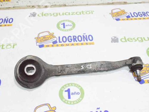 Used Left front suspension arm MERCEDES-BENZ C-CLASS Coupe (CL203) C 180 Kompressor (203.746) (143 hp) 773311