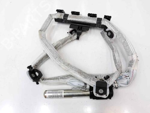 Right curtain airbag BMW 1 (E87) 118 d | BP5407299C12 