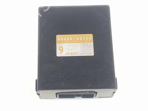 Used Electronic module Electronic module TOYOTA LAND CRUISER PRADO (_J12_) 3.0 D-4D (KDJ120, KDJ125) (163 hp) 39192662 39192662