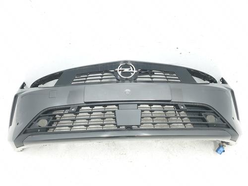 Front bumper OPEL ASTRA L Sports Tourer (O5)  | BP25740905C7 