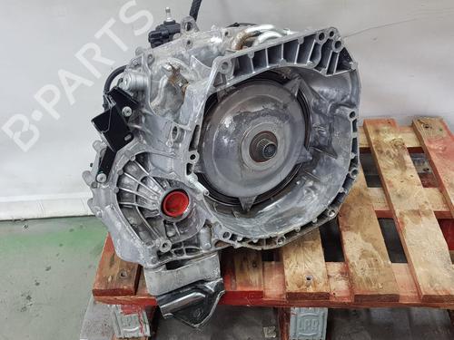 Getriebe für Getriebe RENAULT ARKANA I (LCM_, LDN_) [2019-2026] 35905643 35905643