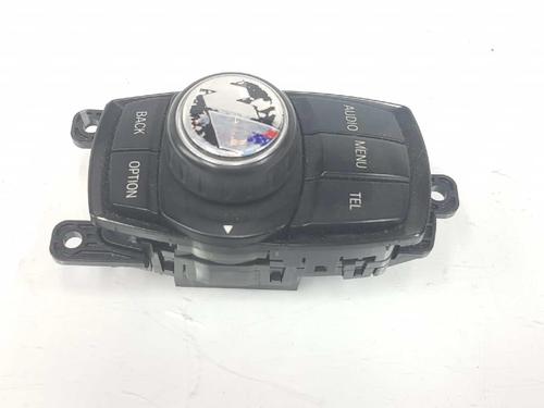 Used Switch BMW 1 (F20) 116 d (116 hp) 14084489