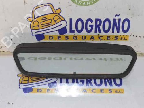 Used Rear mirror BMW 5 (E39) 530 d (193 hp) 1368911