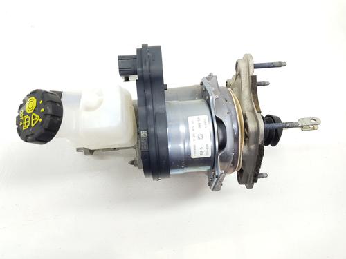 Servo brake RENAULT CLIO V (B7_)  | BP34253819M42  - Image 5