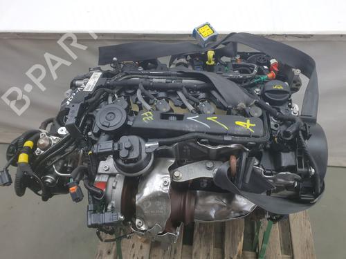 Motor PEUGEOT EXPERT Van (V_) [2016-2025]  29807478