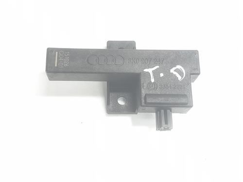 Used Electronic module Electronic module AUDI A6 C7 (4G2, 4GC) 2.0 TDI (190 hp) 33543136 33543136