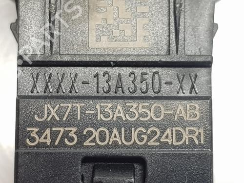 Warning switch FORD FOCUS IV (HN) | BP36699458I22 - Image 3
