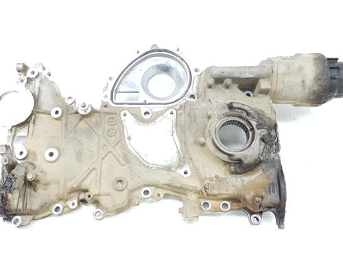 Tapa distribución Tapa distribución TOYOTA RAV 4 III (_A3_) 2.2 D 4WD (ALA30_, ALA30R) (136 hp) 34436342 34436342