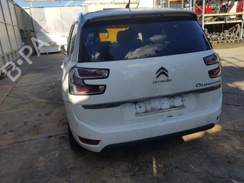 Starter CITROËN GRAND C4 SPACETOURER (3A_, 3E_)  | BP32444687M8 