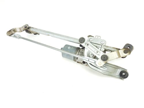 Front wiper motor VW GOLF ALLTRACK VII Variant (BA5, BV5) 2.0 TDI 4motion | BP27224037M29 