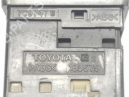 Mirror switch TOYOTA LAND CRUISER PRADO (_J12_) 3.0 D-4D (KDJ120, KDJ125) | BP16124046I25 