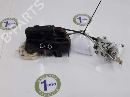 Front right lock MITSUBISHI PAJERO III (V7_W, V6_W) 3.2 Di-D (V68W, V78W) | BP4670688C97 