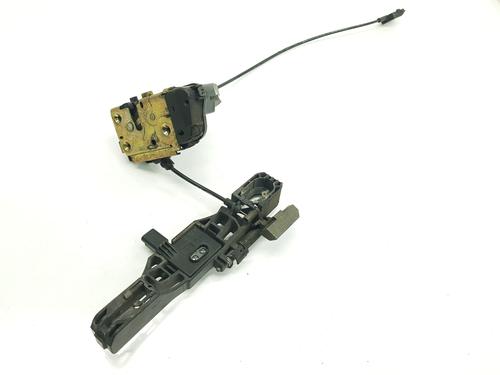 Rear right lock RENAULT ESPACE IV (JK0/1_) 2.0 dCi (JK01, JK02, JK1J, JK1K, JK1H) | BP31591325C99 