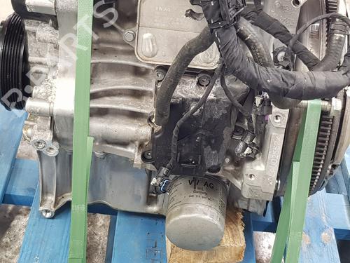 Motor VW T-ROC (A11, D11) | BP30172795M1