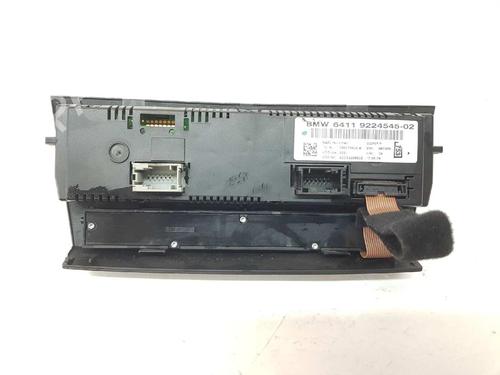 Climate control BMW 3 (E90) 320 d | BP6243873I5 
