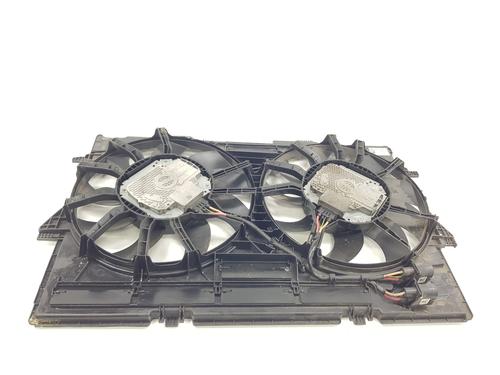 Used Radiator fan AUDI A6 C7 (4G2, 4GC) 3.0 TDI quattro (218 hp) 31172722