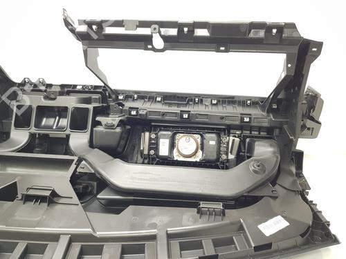 Airbag Kit VW CRAFTER Van (SY_, SX_)  | BP29535620C86 