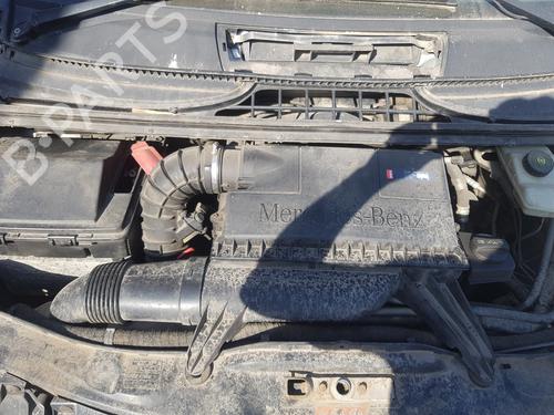 Switch MERCEDES-BENZ VITO / MIXTO Van (W639) 115 CDI (639.601, 639.603, 639.605) | BP36670566I30 - Image 27