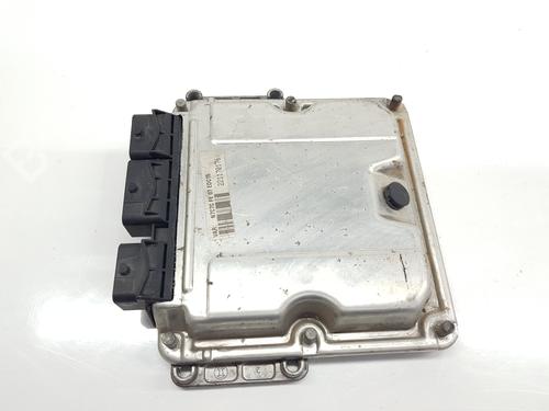 Engine control unit (ECU) CITROËN XSARA Break (N2) 2.0 HDi 109 | BP22338808M57 