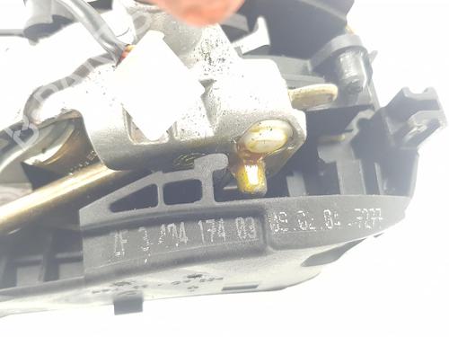 Gear lever BMW X3 (E83) 3.0 d | BP15846117M90 