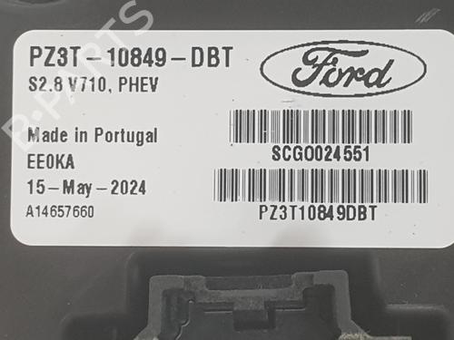 Instrument cluster FORD TRANSIT CUSTOM V362 Bus (F3) | BP36670508C47 - Image 6