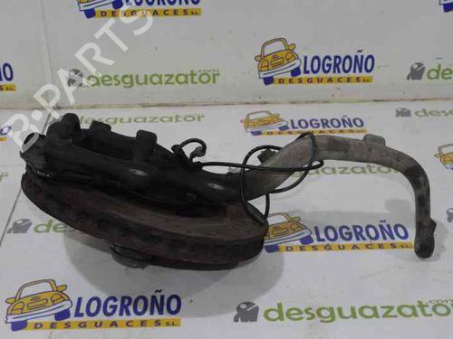 Used Right front steering knuckle MERCEDES-BENZ S-CLASS (W221, V221) S 320 CDI (221.022, 221.122) (235 hp) 777987