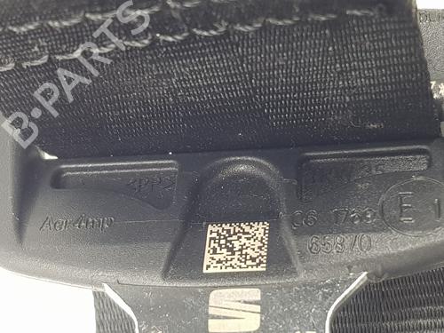 Annen SEAT ATECA (KH7, KHP) 1.5 TSI | BP30724738O1