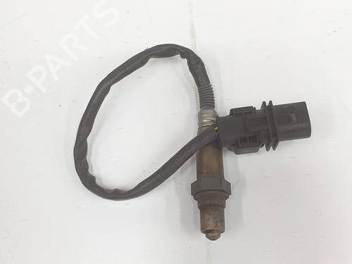 Used Electronic sensor BMW 1 (E87) 118 d (143 hp) 10147993