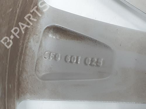 Rim SEAT ARONA (KJ7, KJP) 1.0 TSI | BP30703548C45