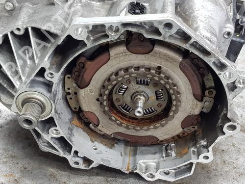 Gearbox SEAT ATECA (KH7, KHP) 1.5 TSI | BP30580062M3