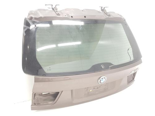 Tailgate BMW X5 (E70) xDrive 30 d | BP11015714C6 