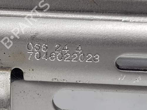 Steering column OPEL ASTRA L Sports Tourer (O5) 1.2 (FRHNPJ) | BP24333532M21 