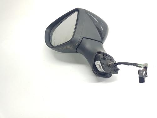 Used Left mirror Left mirror RENAULT CLIO IV (BH_) 0.9 TCe 90 (BHNF, BHMA, BHMH, BHJK, BHJR) (90 hp) 36325382 36325382