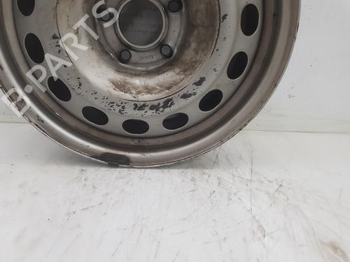 Fælk CITROËN JUMPY III Van (V_) 2.0 BlueHDi 120 | BP31968504C45