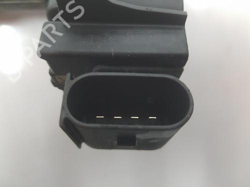 Ignition coil RENAULT KADJAR (HA_, HL_) 1.3 TCe 140 (HLNB, HLN1) | BP17393389M94 