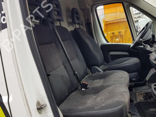 Intercooler pipe CITROËN JUMPER II Van 2.2 BlueHDi 140 | BP32999760M127  - Image 17