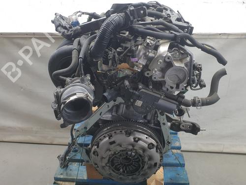 Engine MAZDA CX-30 (DM) SKYACTIV-G M Hybrid | BP23146802M1 