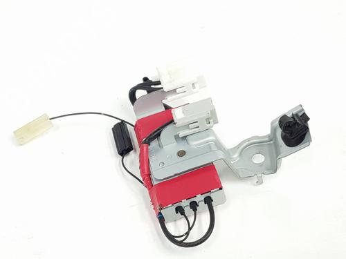 Electronic module TOYOTA LAND CRUISER PRADO (_J15_) 2.8 D-4D (GDJ150_, GDJ155_, GDJ150, GDJ151) | BP29716505M83 