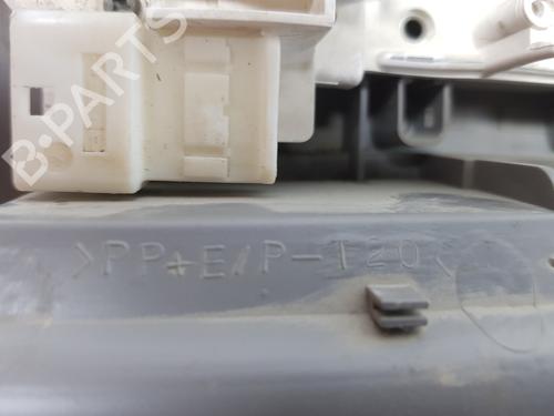 Interior roof light TOYOTA LAND CRUISER PRADO (_J12_) 3.0 D-4D (KDJ120, KDJ125) | BP11716964I8 